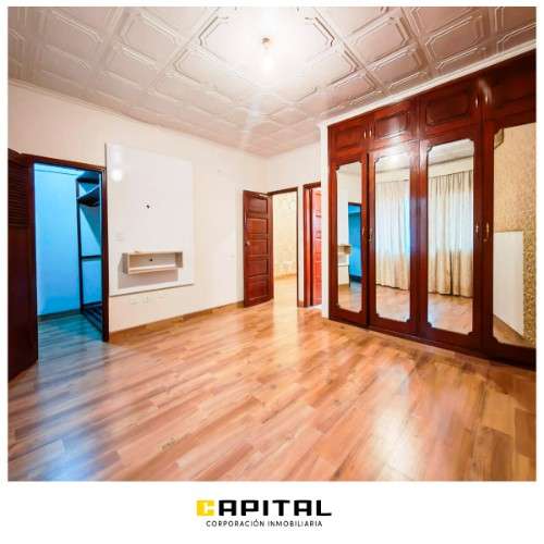 Casa comercial en alquiler zona norte sobre 2do anillo 1812912565