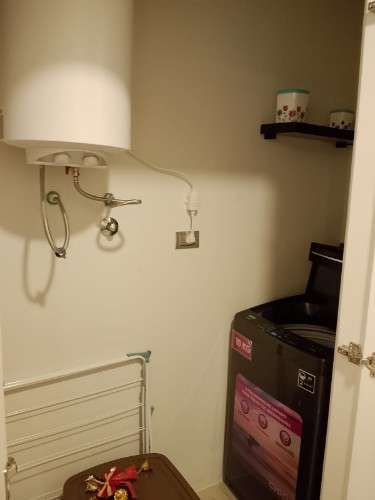 Departamento amoblado en alquiler - radial 27, edificio virago1068066242