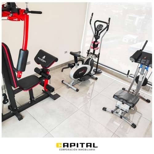 Departamento amoblado en alquiler – edificio virago117782322