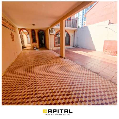  casa en venta – calle las taperas, zona este1966113564