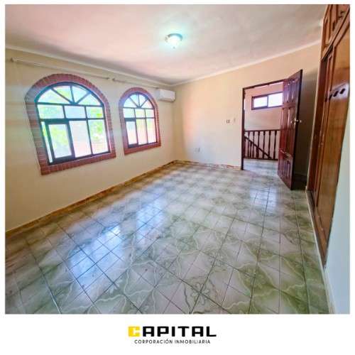  casa en venta – calle las taperas, zona este1966113564