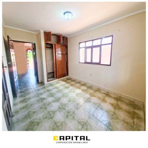  casa en venta – calle las taperas, zona este1966113564