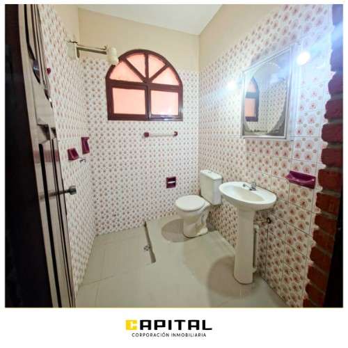  casa en venta – calle las taperas, zona este1966113564