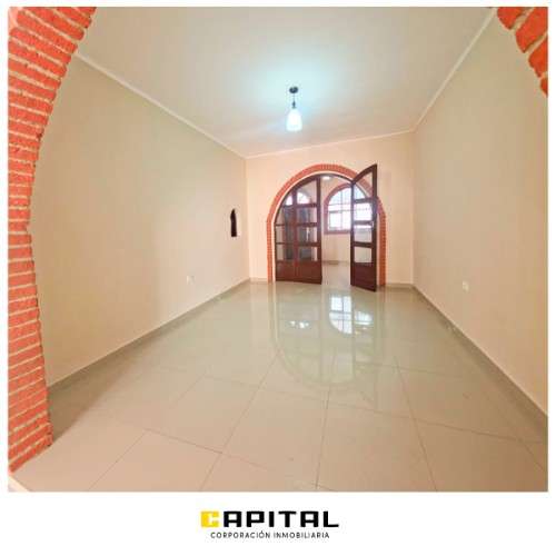  casa en venta – calle las taperas, zona este1966113564
