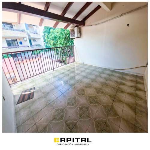  casa en venta – calle las taperas, zona este1966113564
