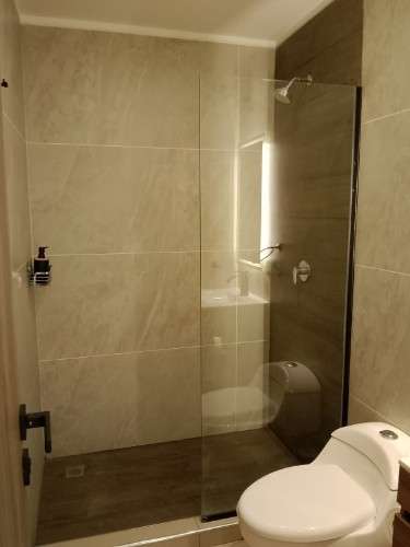 Departamento amoblado en alquiler - radial 27, edificio virago1068066242