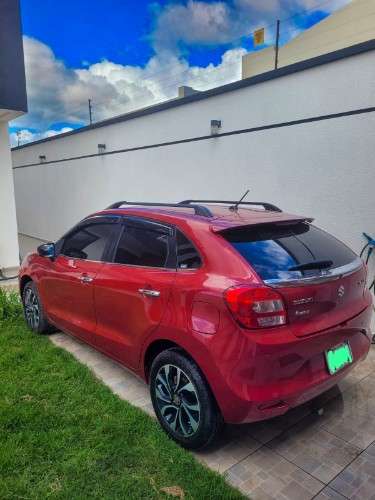 Suzuki baleno 2022 automática, bajo kilometraje, óptimo estado1593585452