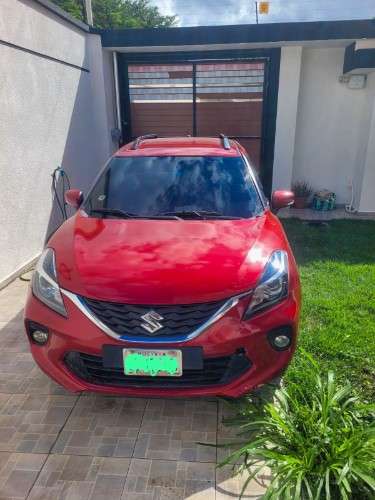 Suzuki baleno 2022 automática, bajo kilometraje, óptimo estado1593585452