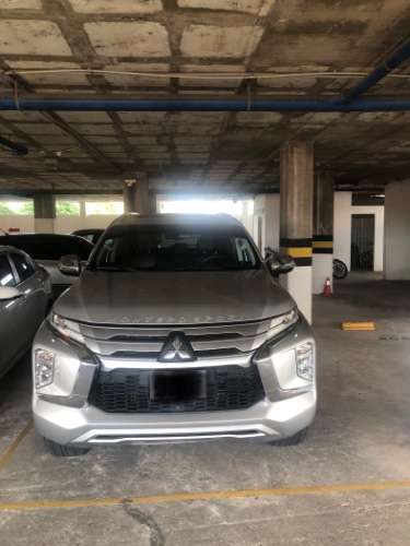 Mitsubishi montero sport 2023 4x4 automática, solo 45,000 km112957156