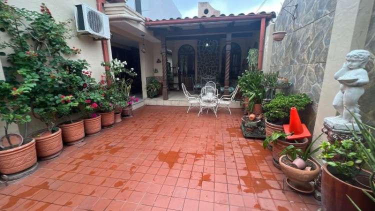 Casa enventa/zona centro/70073137 410 m² – ¡ideal para ti!50946237