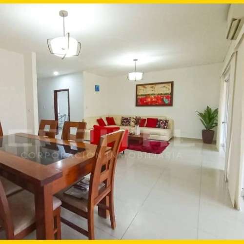 En condominio barcelo amplia casa en alquiler1978930369