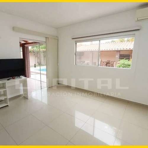 En condominio barcelo amplia casa en alquiler1978930369