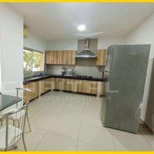 En condominio barcelo amplia casa en alquiler1978930369