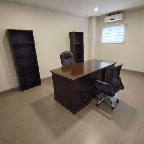 Amplia casa en alquiler amoblada en condominio zona norte433979614