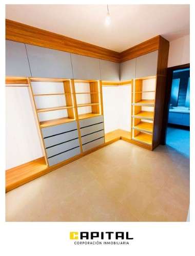 Amplia casa en alquiler o venta en condominio bosque de la colina350106230