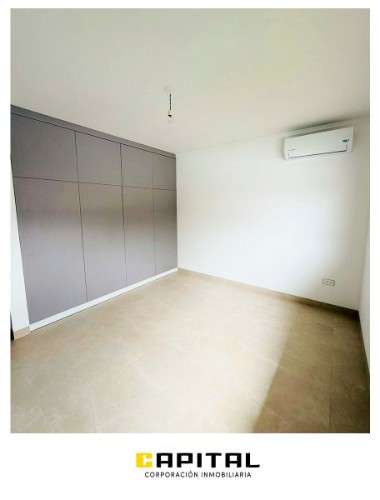 Amplia casa en alquiler o venta en condominio bosque de la colina350106230