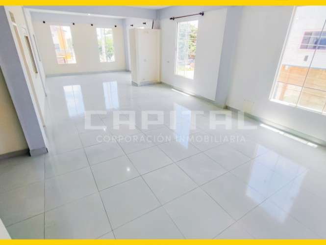 Amplio departamento en alquiler zona cambodromo1469232591