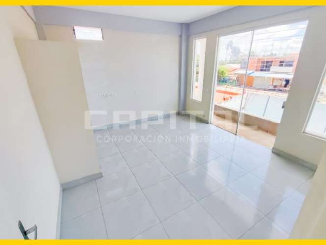 Amplio departamento en alquiler zona cambodromo1469232591