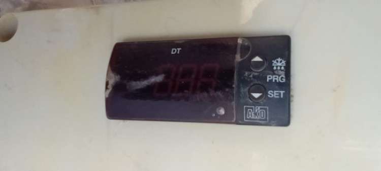 Vendo equipos camara de frio288716363