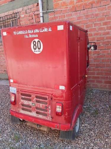 Motocarro r60 torito405180173