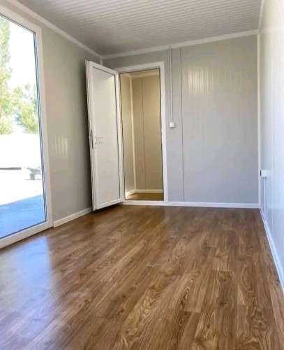Contenedor de vivienda modular1746840028