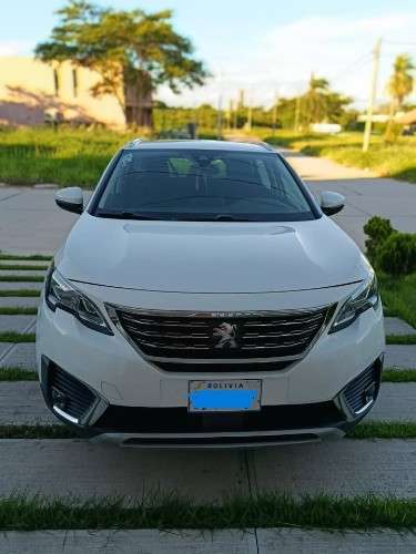 Peugeot 5008 2019, potente y eficiente, ¡lista para tu próxima aventura!1874151422