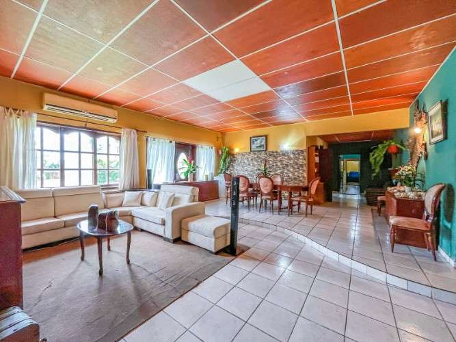 Hermosa quinta en venta en warnes1064387737