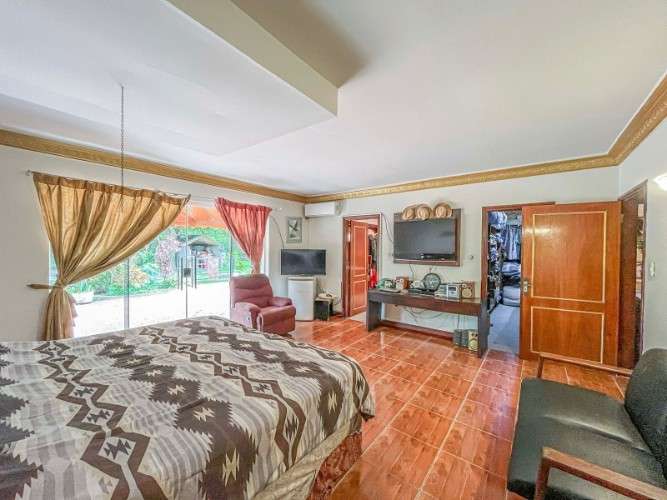 Hermosa quinta en venta en warnes1064387737