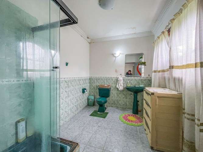 Hermosa quinta en venta en warnes1064387737