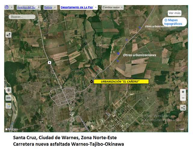 Lote de terreno, en ubicación perfecta!1772014973