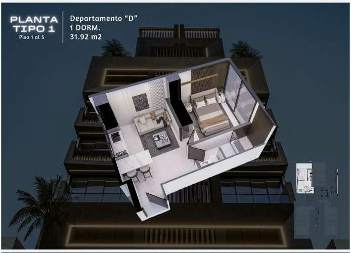 Departamentos en pre venta zona equipetrol1692890594