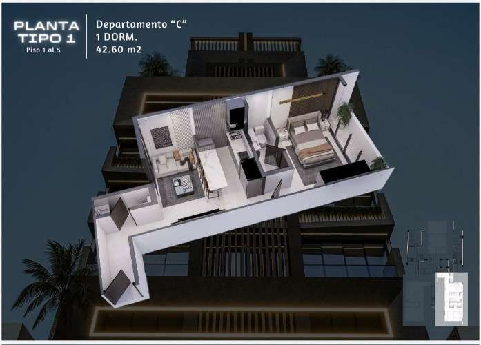 Departamentos en pre venta zona equipetrol1692890594
