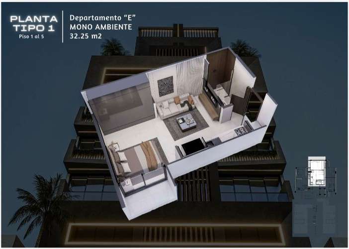 Departamentos en pre venta zona equipetrol1692890594