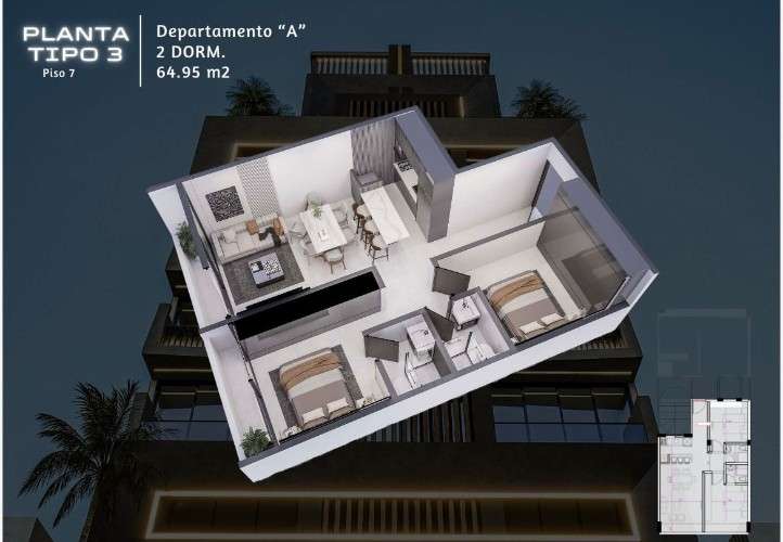 Departamentos en pre venta zona equipetrol1692890594
