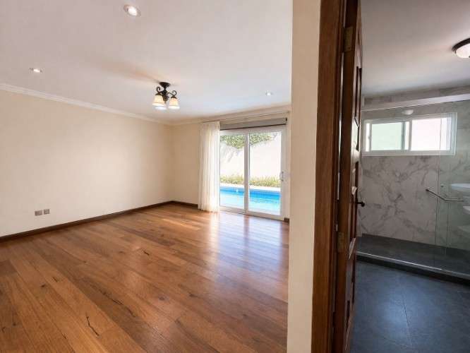 Urubo garden - casa de 4 dormitorios en venta con piscina996928273
