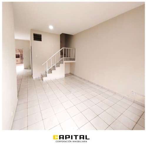  ¡oportunidad! linda casa de dos plantas en venta 1325747121