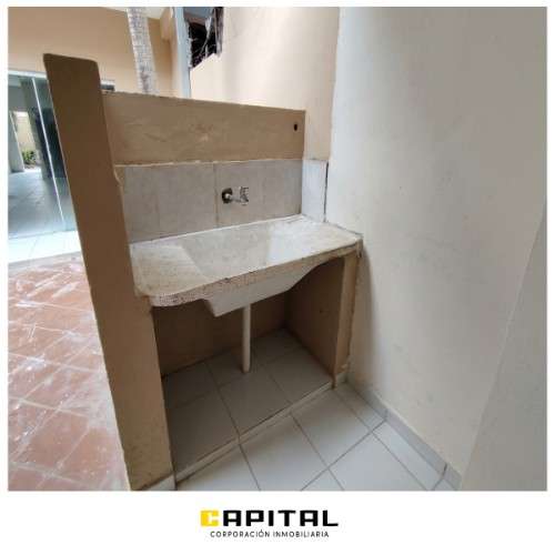  ¡oportunidad! linda casa de dos plantas en venta 1325747121