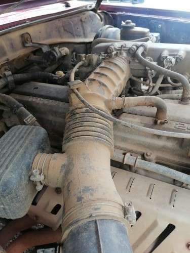 Repuestos para toyota land cruiser 1 fz 876339864