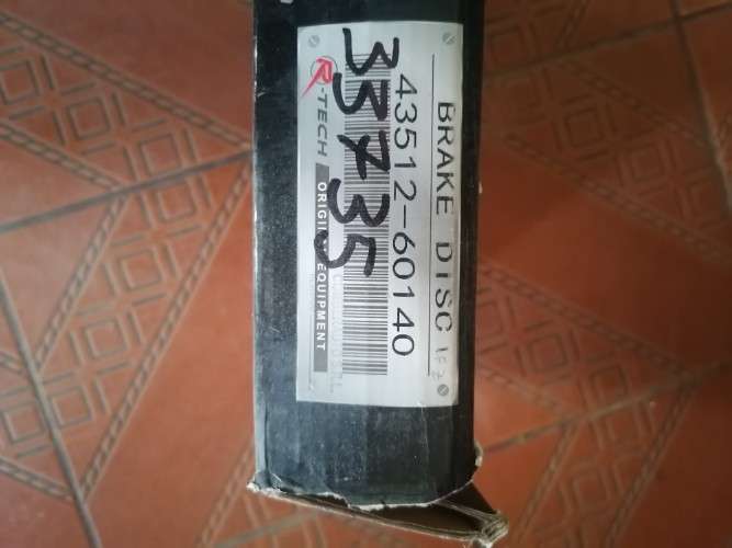 Repuestos para toyota land cruiser 1 fz 876339864