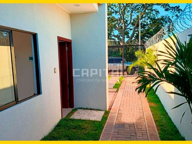 Se vende hermoso departamento a estrenar en la zona norte de santa cruz311956020