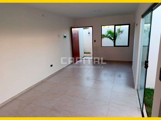 Se vende hermoso departamento a estrenar en la zona norte de santa cruz311956020