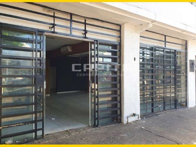 Local comercial en alquiler sobre tercer anillo interno1783414556