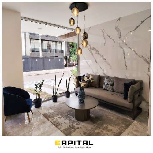 Edificio omnia eco lux - departamento amoblado en alquiler1616425716