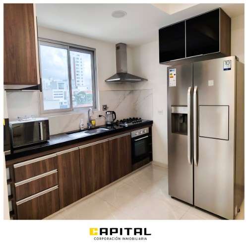 Edificio omnia eco lux - departamento amoblado en alquiler1616425716