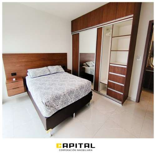 Edificio omnia eco lux - departamento amoblado en alquiler1616425716