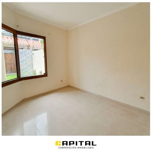 Casa en venta – zona av. roca y coronado770709717