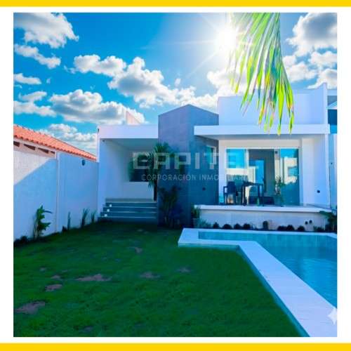 Casa en venta en porongo202707883