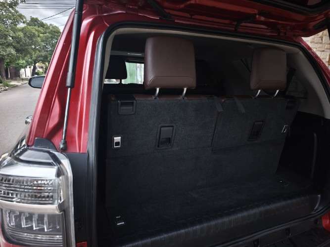 Vendo o permuto toyota runner limited 2014 4x4 de toyosa 1588947319