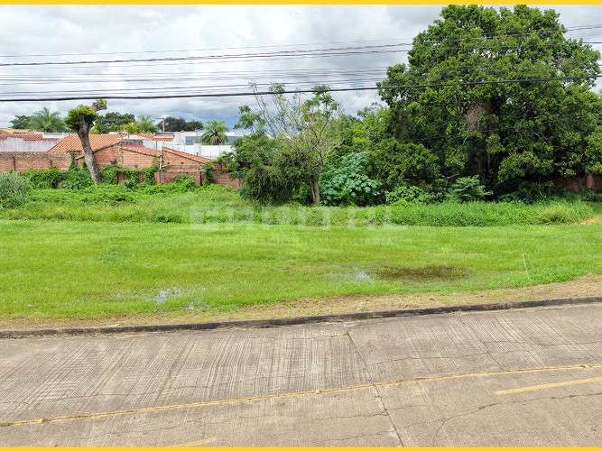 Terreno en venta en urb. casa campo country club y residencias1120331234