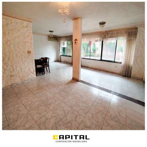 Casa amplia de 2 plantas en alquiler – urbanizacion cañoto1497480825